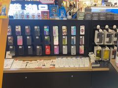 -乐邦快修手机电脑维修回收(打浦桥日月光店)