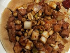 -大鸭梨烤鸭(甘家口店)