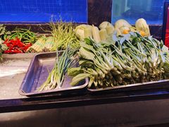 -忆江南·临江鱼馆