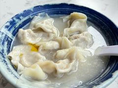 -龙抄手(文殊坊店)