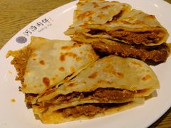 -河沿肉饼Beijing Pie(东华门店)
