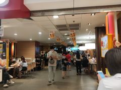 -麦当劳(凯德广场店)