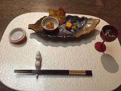 -空蝉怀石料理(益丰·外滩源店)