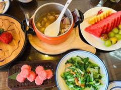 -雷峰塔·藕香居餐厅