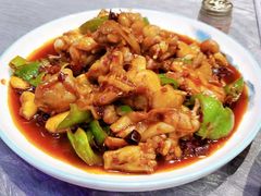 -袁老大龙虾(石鼓路总店)