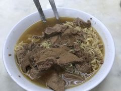 -维记咖啡粉面(福荣街店)