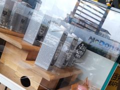 -麦当劳(新新大道岗丰店)