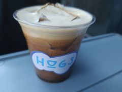 -HUGS coffee(东区店)