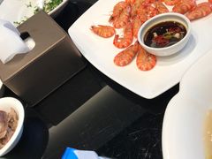 -新南华大酒店(广中店)