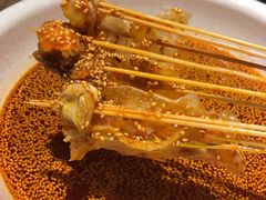 -叶婆婆钵钵鸡(解放碑店)
