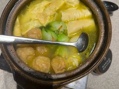 -太湖饭店·寄畅轩中餐厅