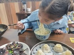 -家烧面馆【南山路知名经典面食】