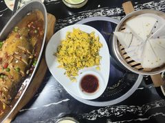 -涵家味土菜馆·徽州一绝臭鳜鱼(三河古镇店)