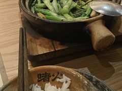 -啫火啫啫煲·顺德干蒸(西乡天虹店)
