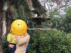 -涠洲岛-圣母堂
