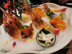 -芥末日本料理(打浦路铂尔曼旗舰店)