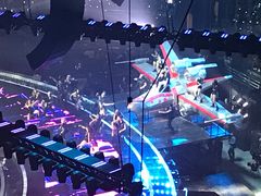 -宝能国际体育演艺中心