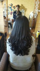 -佛伦斯私人定制烫染国际连锁