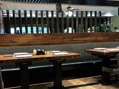 大堂-汉巴味德(大悦城店)