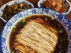-孙盛兴奥灶面馆·蟹黄面·三虾面(山塘街总店)