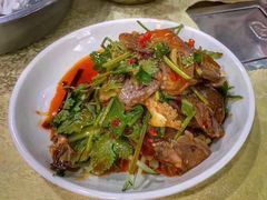 -十三香辣虾(夏湾店)