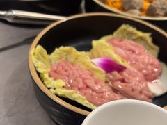 -骨之味·筒骨汤火锅(江头店)