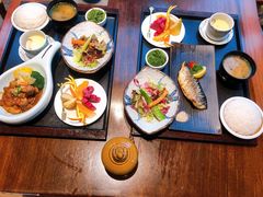 -古京·臻致料理(月湖店)