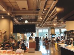 大堂-dotcom coffee古点咖啡(致真大厦店)
