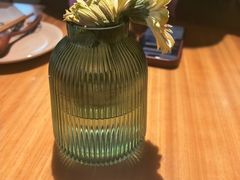 -山茶云南菜(永安里店)
