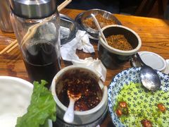 -原始泥炉烤肉(总店)