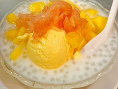 -芬芳甜品(同福路店)