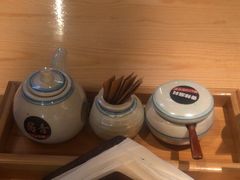 -一豚轩·烧鸟·豚骨拉面(五四路店)