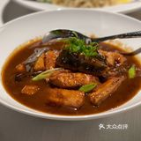 这家江浙菜太好吃了