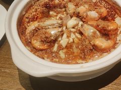 -粗茶淡饭·隐庐私厨(东亭店)