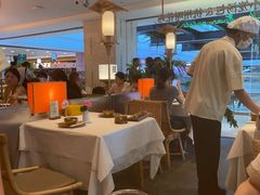 -桂满陇·杭州小馆(巴黎春天浦建店)