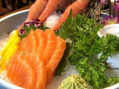 -三月居酒屋(青年大街店)