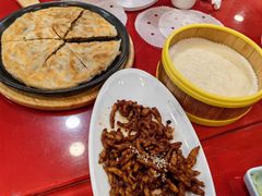 -宏状元现熬粥·京味菜(五棵松店)