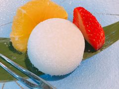 -森味薪火烧•烧鸟居酒屋•日本料理(望京店)