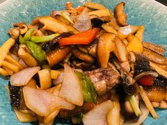 -海天楼中餐厅(吴宫泛太平洋酒店)