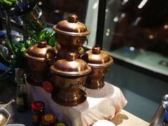 -临空皇冠假日酒店-西餐厅(首都机场店)