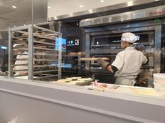 -BreadTalk面包新语·烘焙蛋糕(领展购物广场店)