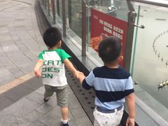 -蒙特利亲子乐园