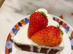 -糖纸甜品(恒一广场店)