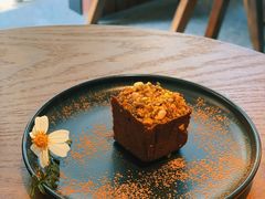 枫桥边布朗尼-枫桥边coffee(滨江路店)