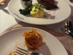 -Kathleen's Waitan 凯圣琳江景西餐厅(外滩店)