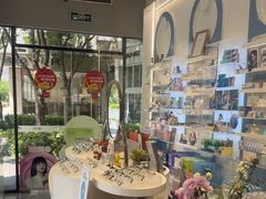 -一代眼镜·蔡司配镜(浦东大拇指广场店)