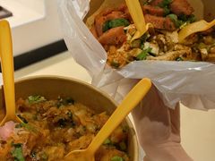 -丁家坡洋芋·观音桥好吃街A区(全国总店)