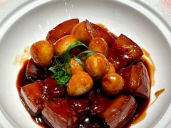-锦楼·臻选新杭帮(杭州中心店)