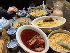-南京大牌档(凯德1818店)