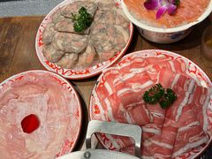 -楠火锅(昆山金鹰店)